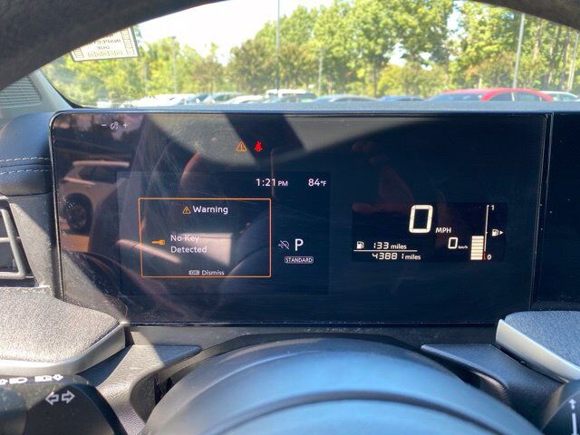 2026 Nissan Kicks SV Raleigh NC