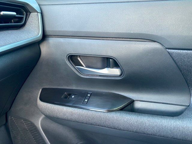 2026 Nissan Kicks SV Raleigh NC