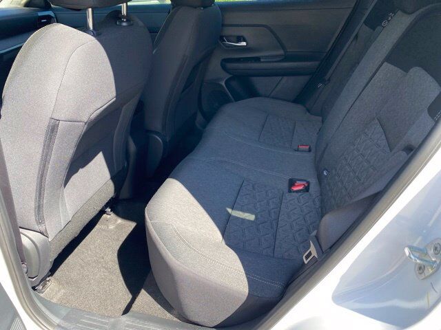 2026 Nissan Kicks SV Raleigh NC