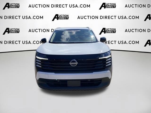 2026 Nissan Kicks SV Raleigh NC