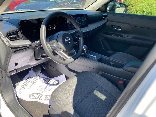2026 Nissan Kicks SV Raleigh NC
