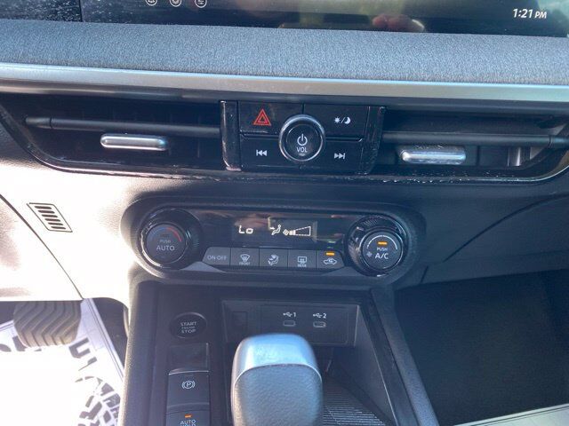 2026 Nissan Kicks SV Raleigh NC