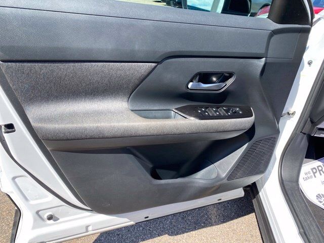 2026 Nissan Kicks SV Raleigh NC