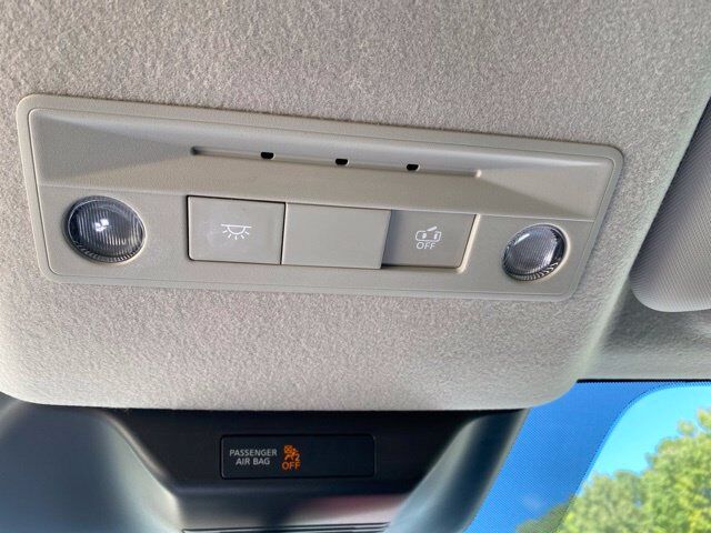 2026 Nissan Kicks SV Raleigh NC