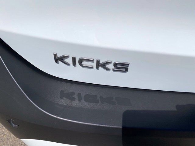 2026 Nissan Kicks SV Raleigh NC