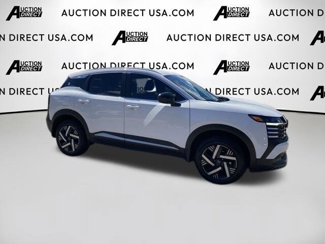 2026 Nissan Kicks SV Raleigh NC