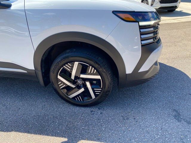2026 Nissan Kicks SV Raleigh NC