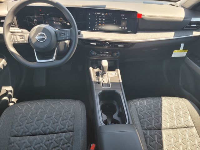 2026 Nissan Kicks SV Roseville CA
