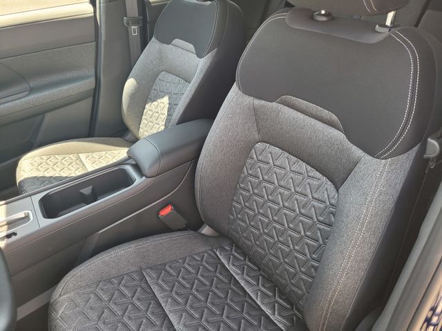 2026 Nissan Kicks SV Roseville CA