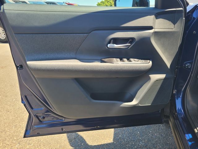 2026 Nissan Kicks SV Roseville CA