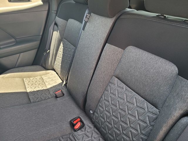 2026 Nissan Kicks SV Roseville CA