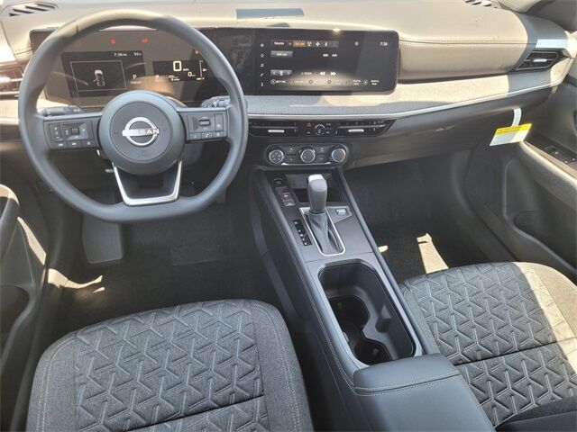 2026 Nissan Kicks SV Roseville CA