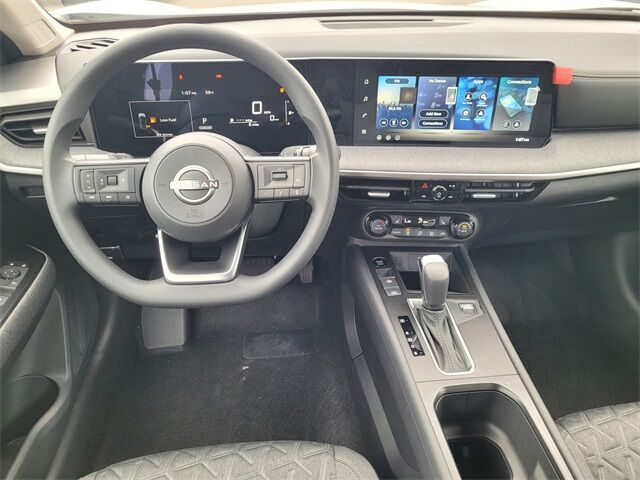 2026 Nissan Kicks SV Roseville CA