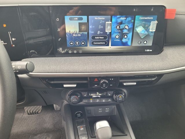 2026 Nissan Kicks SV Roseville CA