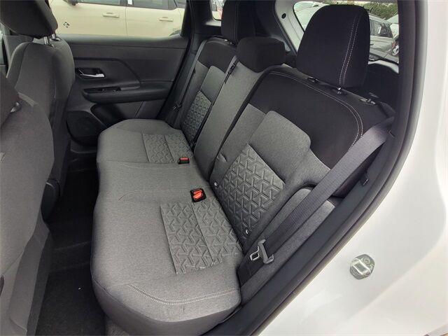 2026 Nissan Kicks SV Roseville CA