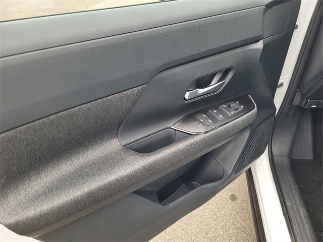 2026 Nissan Kicks SV Roseville CA