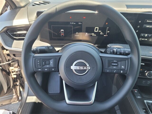 2026 Nissan Kicks SV Roseville CA