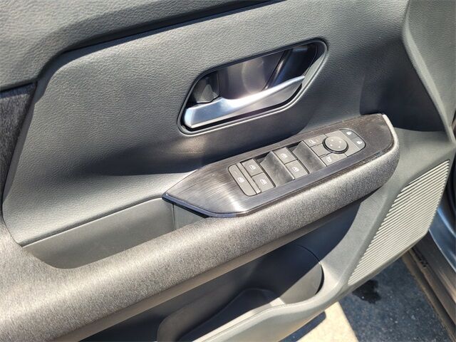 2026 Nissan Kicks SV Roseville CA