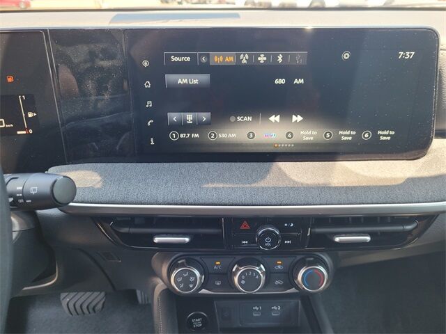 2026 Nissan Kicks SV Roseville CA