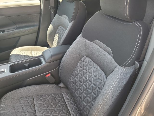 2026 Nissan Kicks SV Roseville CA