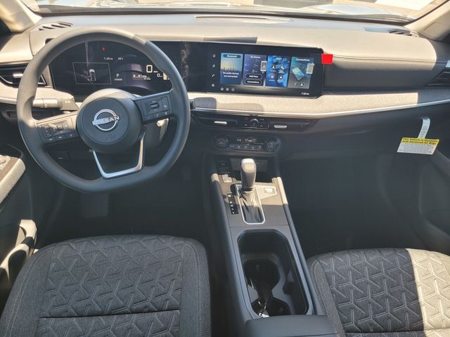 2026 Nissan Kicks SV Roseville CA