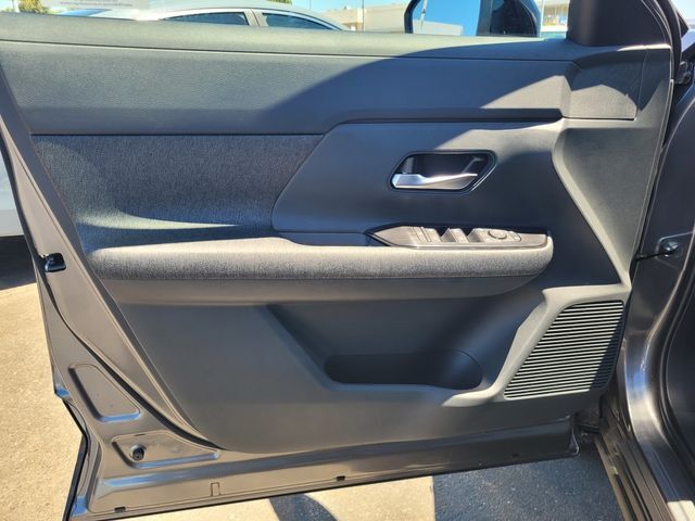 2026 Nissan Kicks SV Roseville CA