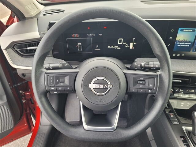 2026 Nissan Kicks SV Roseville CA