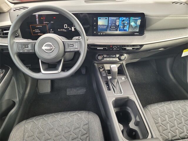 2026 Nissan Kicks SV Roseville CA