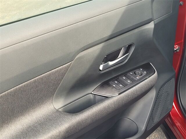 2026 Nissan Kicks SV Roseville CA