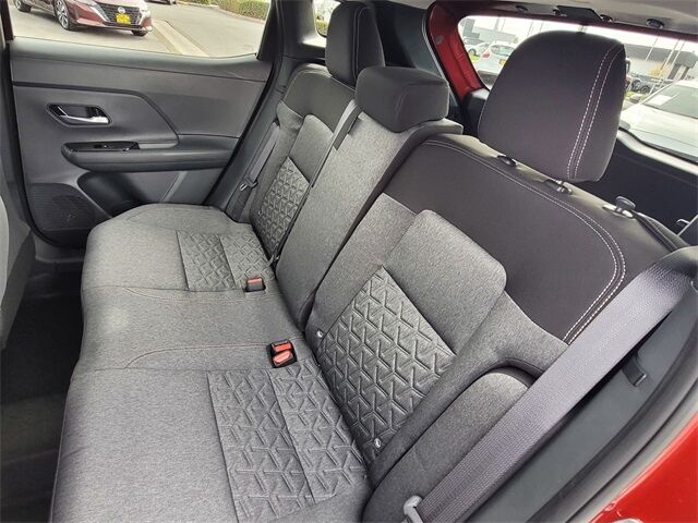 2026 Nissan Kicks SV Roseville CA