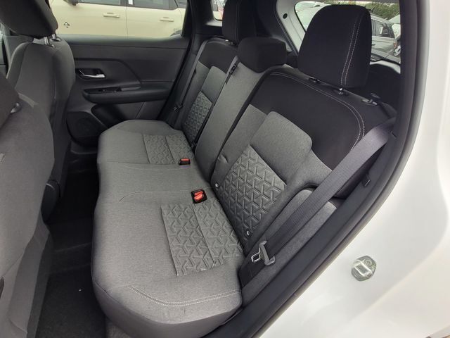 2026 Nissan Kicks SV Roseville CA