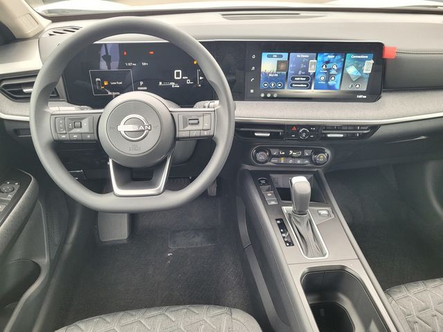 2026 Nissan Kicks SV Roseville CA