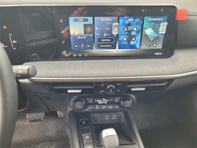 2026 Nissan Kicks SV Roseville CA