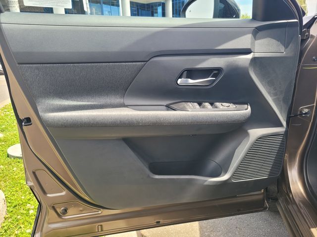 2026 Nissan Kicks SV Roseville CA