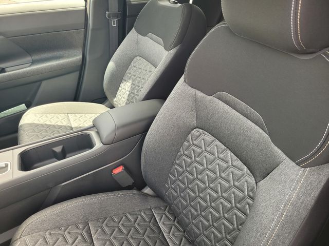 2026 Nissan Kicks SV Roseville CA