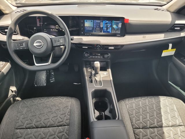 2026 Nissan Kicks SV Roseville CA