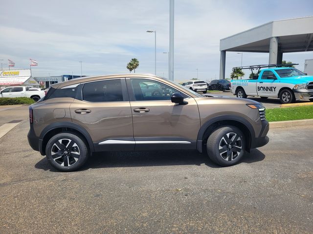 2026 Nissan Kicks SV Roseville CA