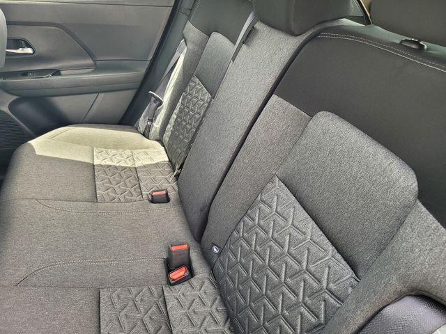 2026 Nissan Kicks SV Roseville CA