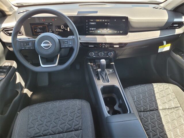 2026 Nissan Kicks SV Roseville CA