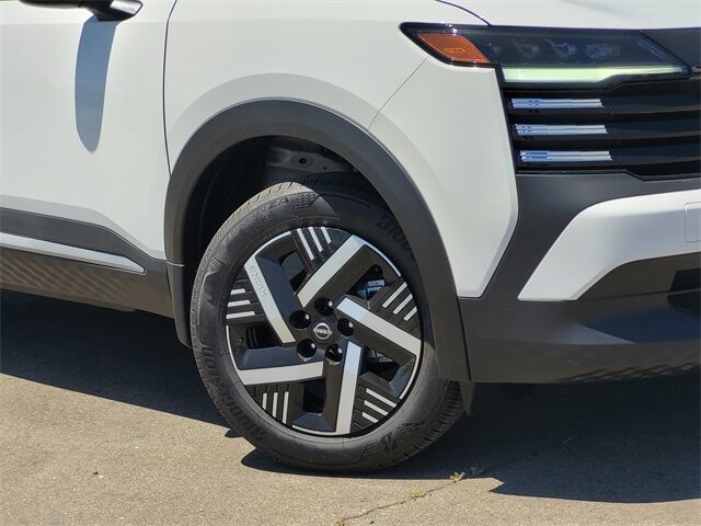 2026 Nissan Kicks SV Roseville CA