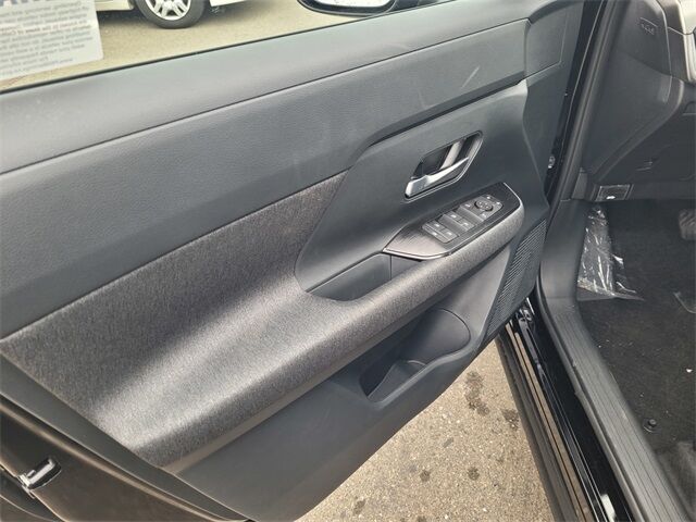 2026 Nissan Kicks SV Roseville CA