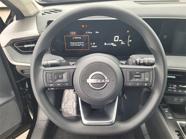 2026 Nissan Kicks SV Roseville CA