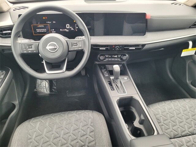 2026 Nissan Kicks SV Roseville CA