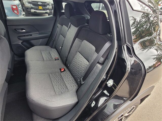 2026 Nissan Kicks SV Roseville CA