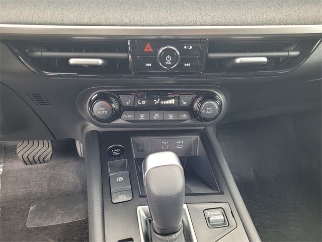 2026 Nissan Kicks SV Roseville CA