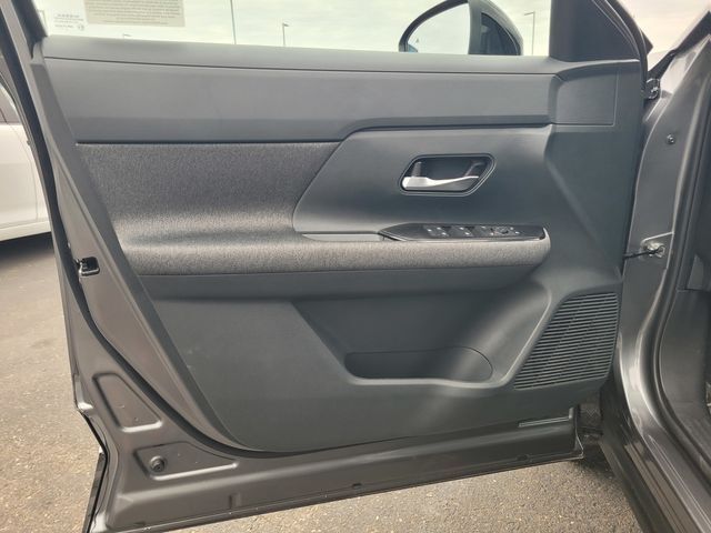 2026 Nissan Kicks SV Roseville CA