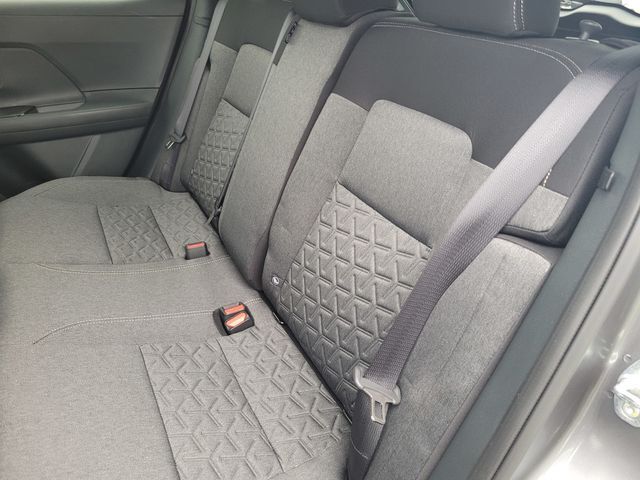 2026 Nissan Kicks SV Roseville CA