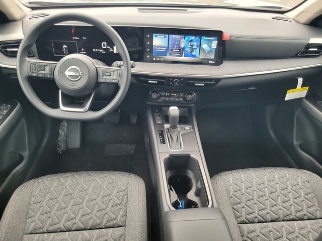 2026 Nissan Kicks SV Roseville CA