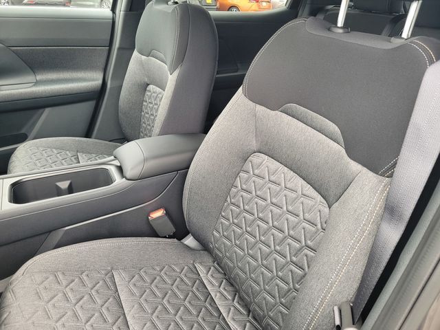 2026 Nissan Kicks SV Roseville CA