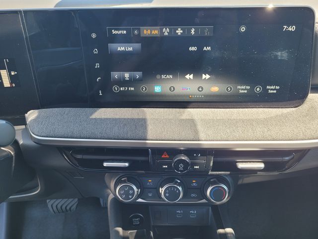 2026 Nissan Kicks SV Roseville CA